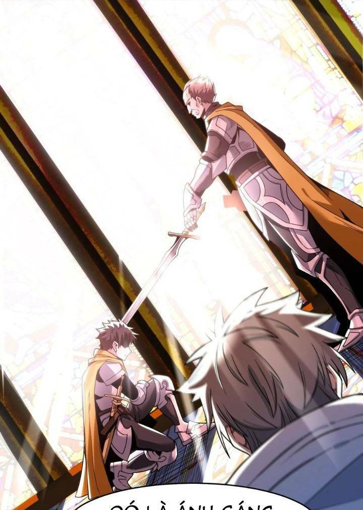 Sức Mạnh Của Ác Thần Chap 40 - Next Chap 41