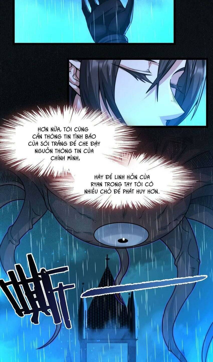 Sức Mạnh Của Ác Thần Chap 45 - Next Chap 46