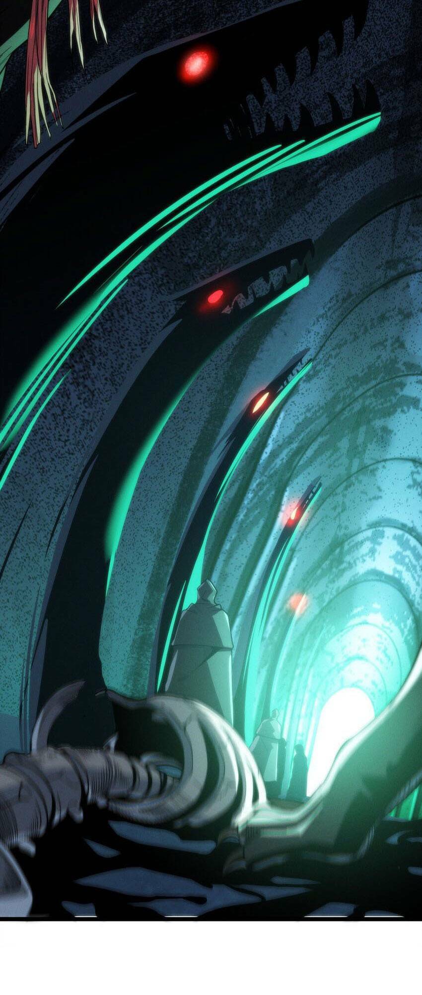 Sức Mạnh Của Ác Thần Chap 45 - Next Chap 46