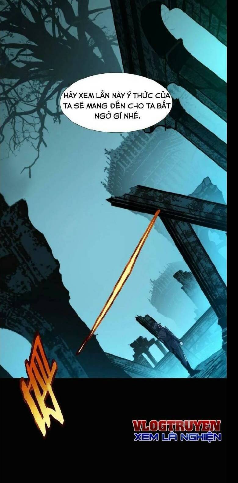 Sức Mạnh Của Ác Thần Chap 50 - Next Chap 51