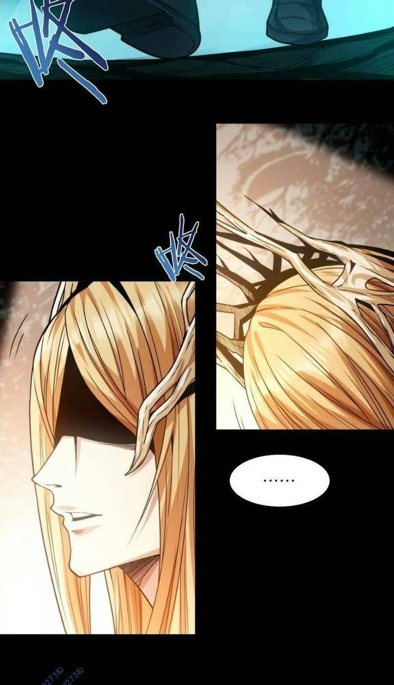 Sức Mạnh Của Ác Thần Chap 50 - Next Chap 51