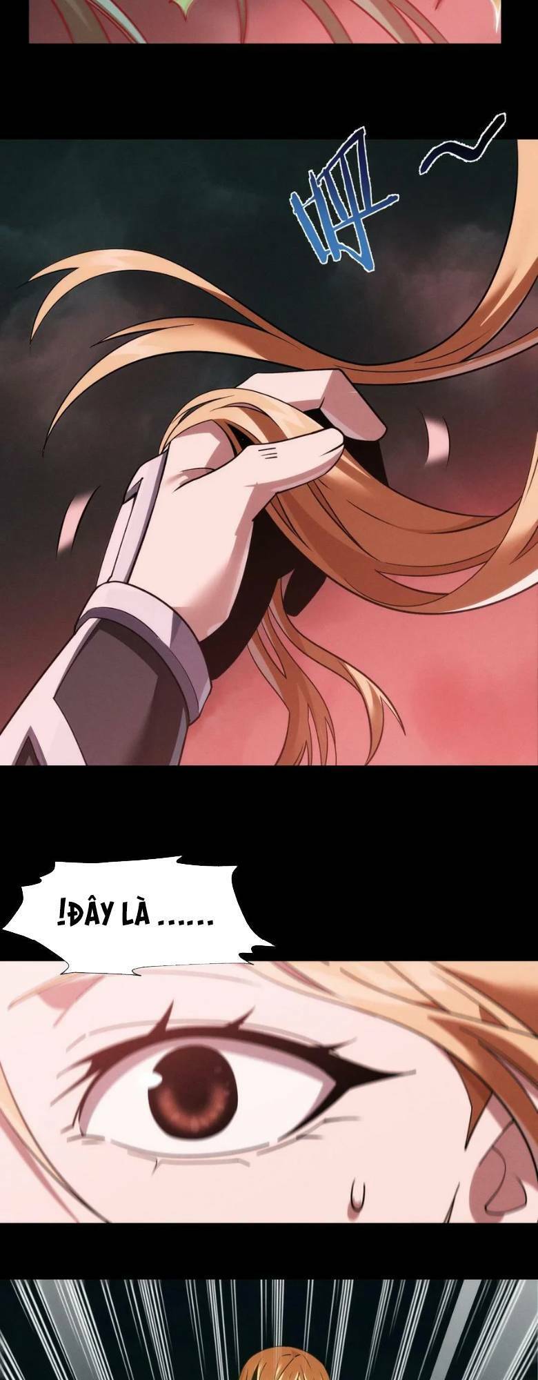 Sức Mạnh Của Ác Thần Chap 52 - Next Chap 53
