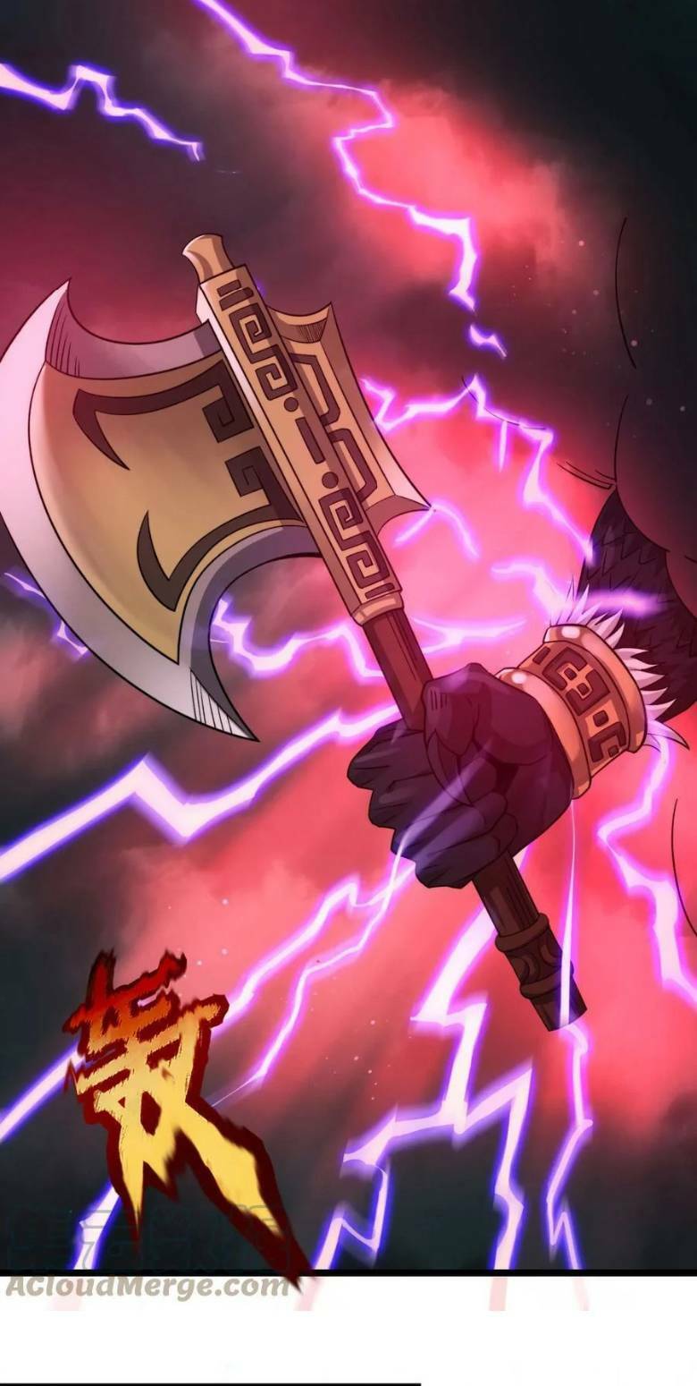 Sức Mạnh Của Ác Thần Chap 52 - Next Chap 53