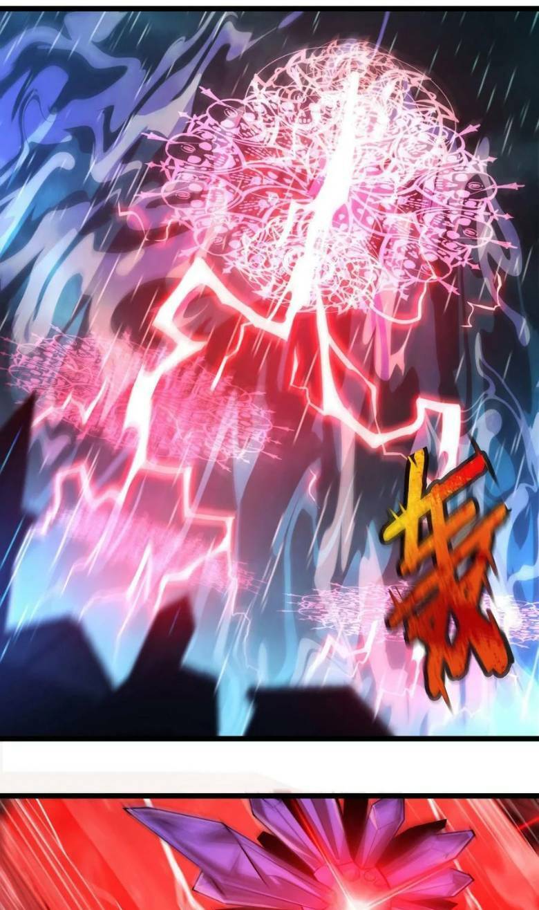 Sức Mạnh Của Ác Thần Chap 52 - Next Chap 53