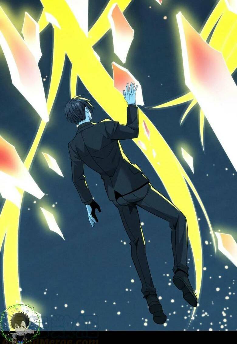 Sức Mạnh Của Ác Thần Chap 52 - Next Chap 53