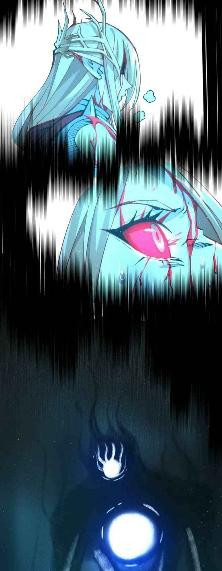 Sức Mạnh Của Ác Thần Chap 52 - Next Chap 53