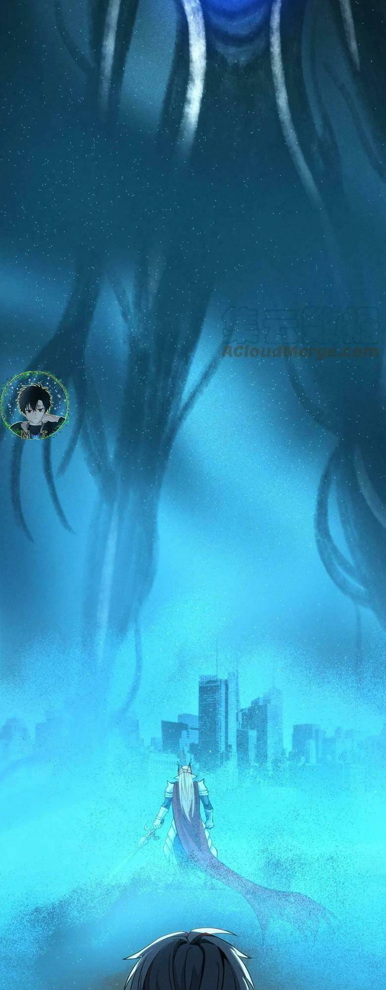 Sức Mạnh Của Ác Thần Chap 52 - Next Chap 53