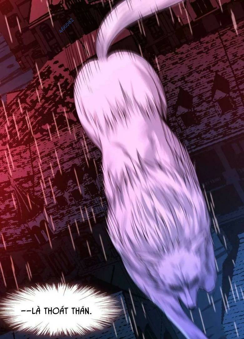 Sức Mạnh Của Ác Thần Chap 53 - Next Chap 54