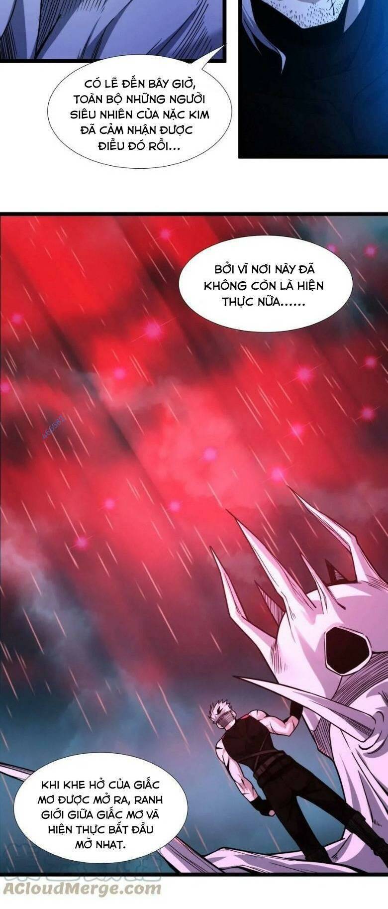 Sức Mạnh Của Ác Thần Chap 53 - Next Chap 54