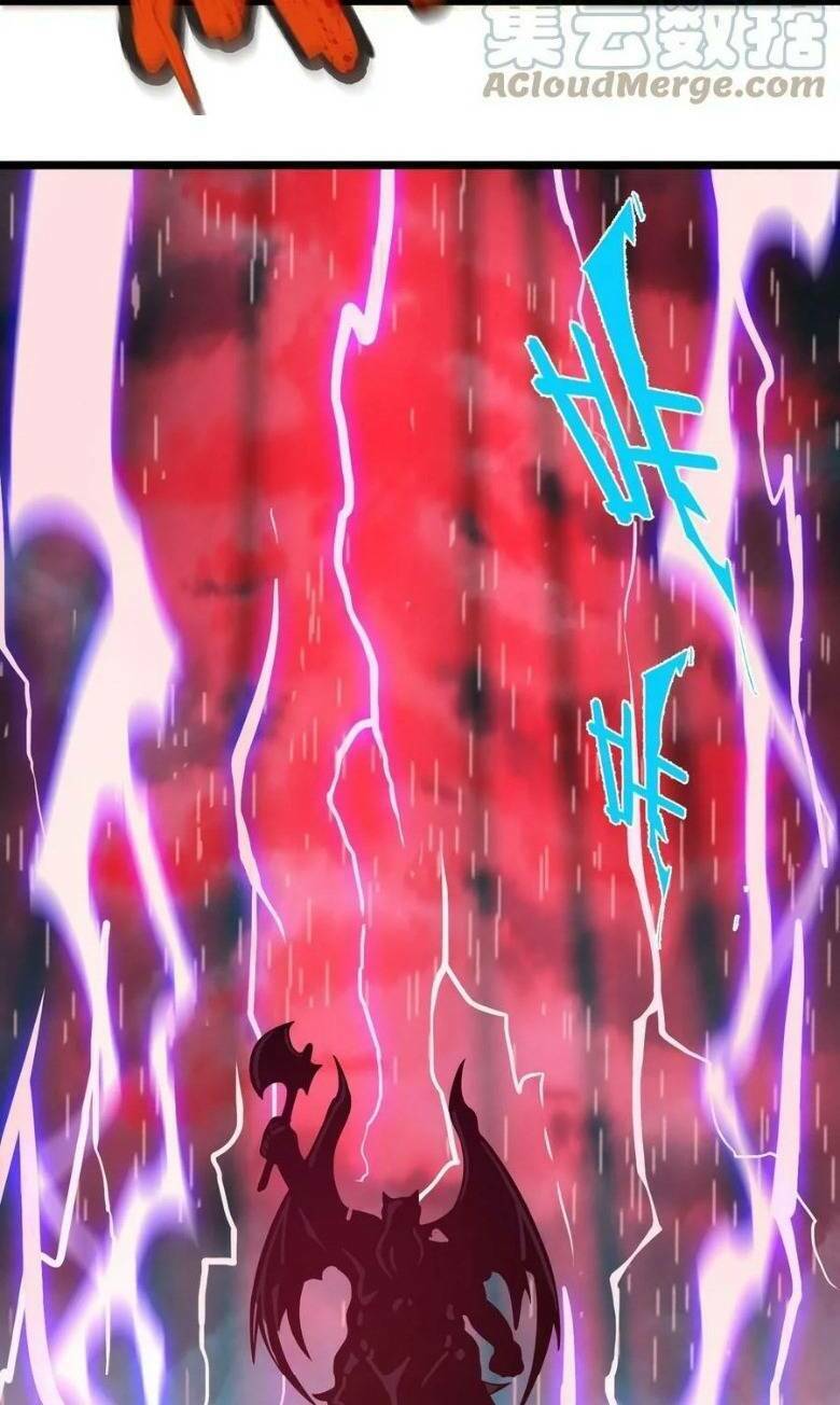 Sức Mạnh Của Ác Thần Chap 53 - Next Chap 54