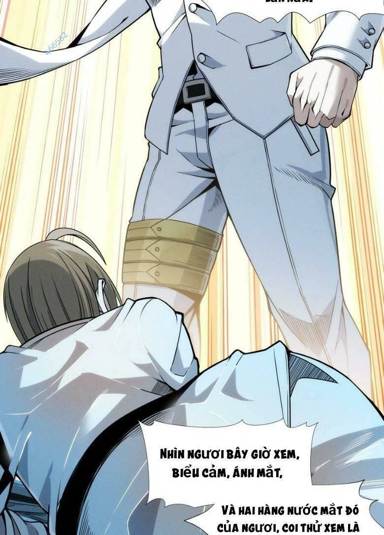 Sức Mạnh Của Ác Thần Chap 53 - Next Chap 54