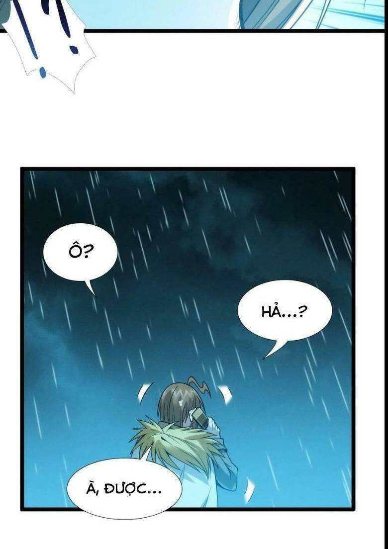 Sức Mạnh Của Ác Thần Chap 53 - Next Chap 54