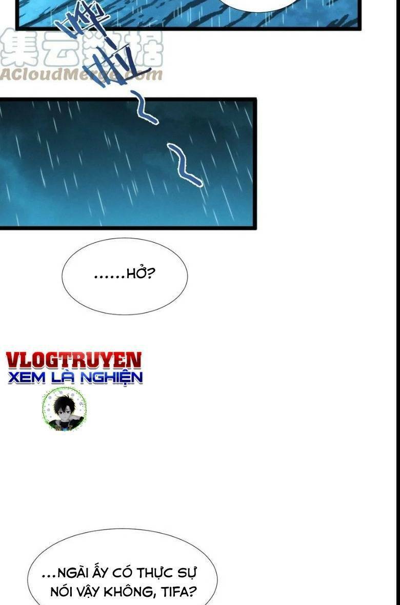 Sức Mạnh Của Ác Thần Chap 53 - Next Chap 54