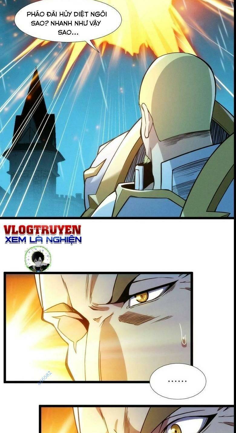 Sức Mạnh Của Ác Thần Chap 53 - Next Chap 54
