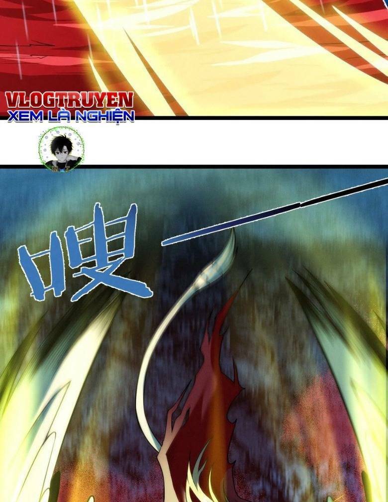 Sức Mạnh Của Ác Thần Chap 53 - Next Chap 54