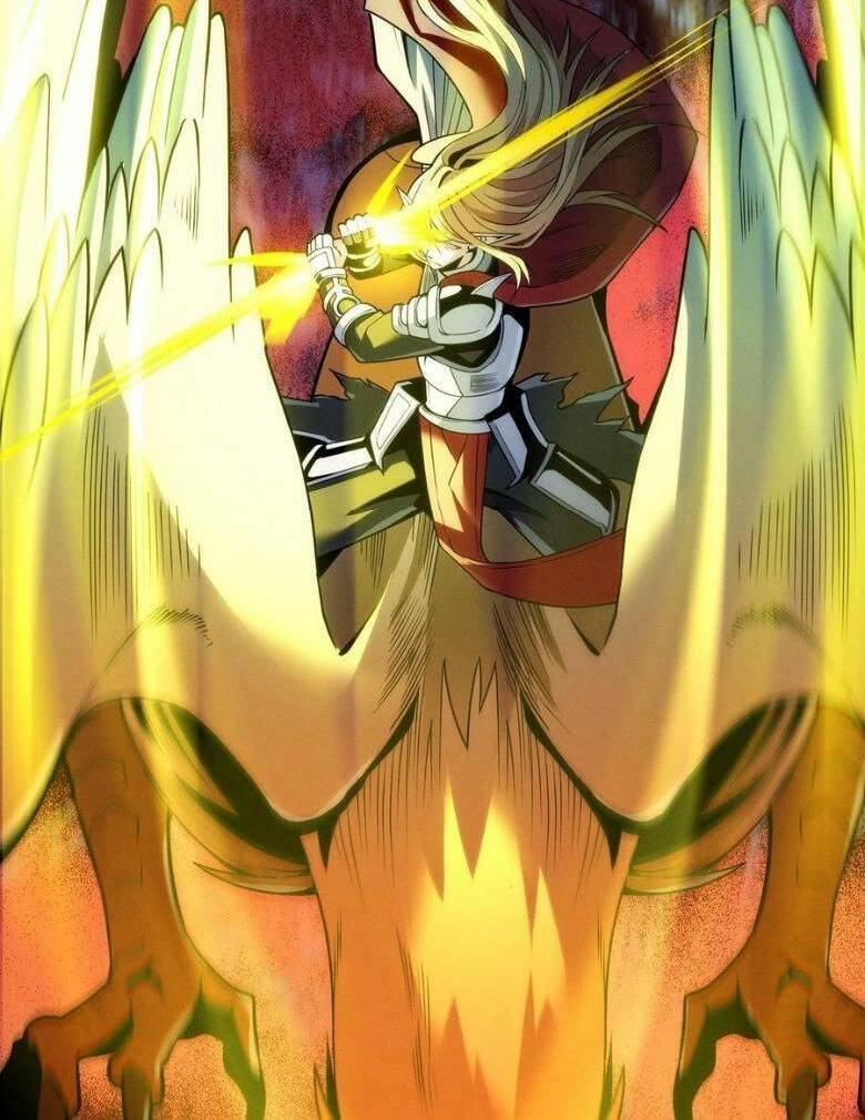 Sức Mạnh Của Ác Thần Chap 53 - Next Chap 54