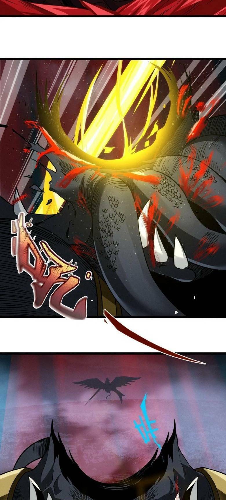 Sức Mạnh Của Ác Thần Chap 53 - Next Chap 54