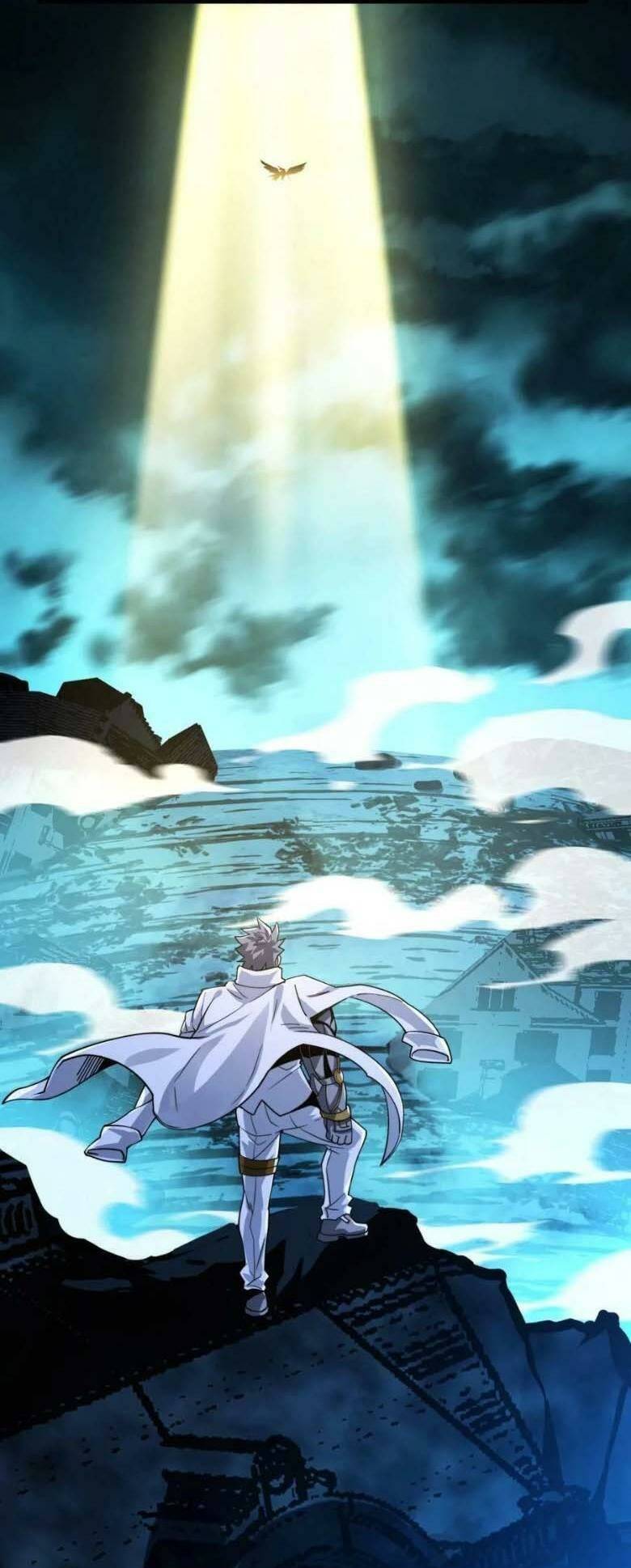 Sức Mạnh Của Ác Thần Chap 54 - Next Chap 55