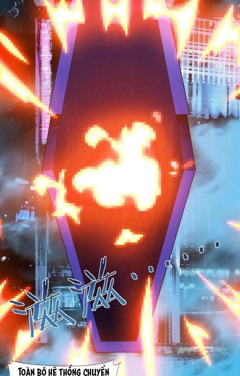 Sức Mạnh Của Ác Thần Chap 54 - Next Chap 55