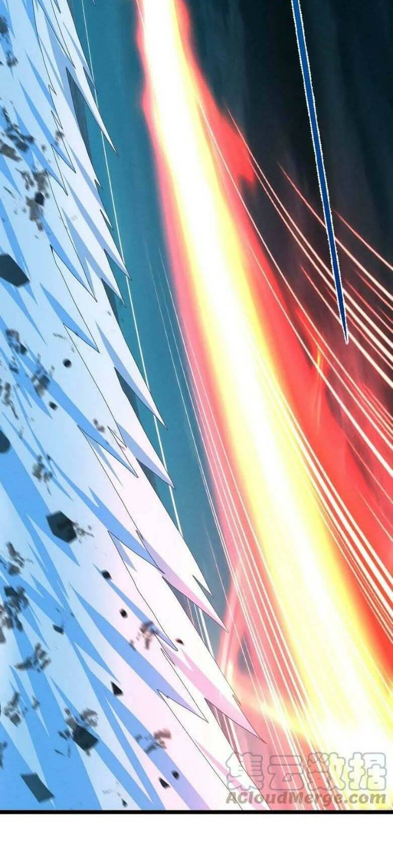 Sức Mạnh Của Ác Thần Chap 54 - Next Chap 55