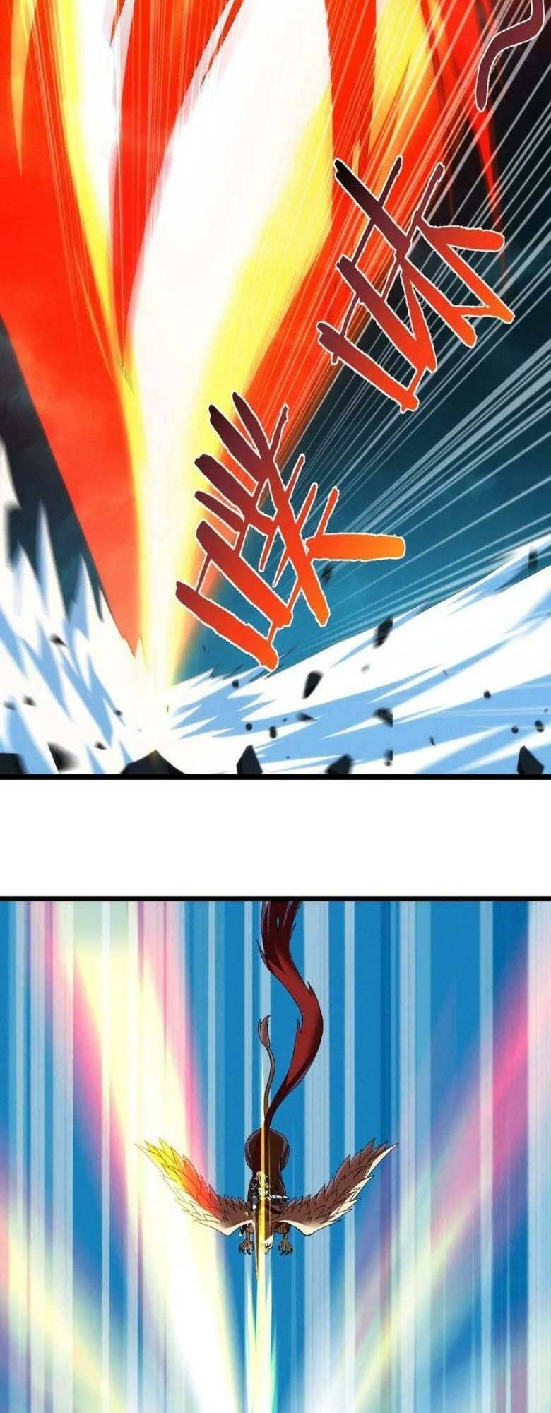 Sức Mạnh Của Ác Thần Chap 54 - Next Chap 55