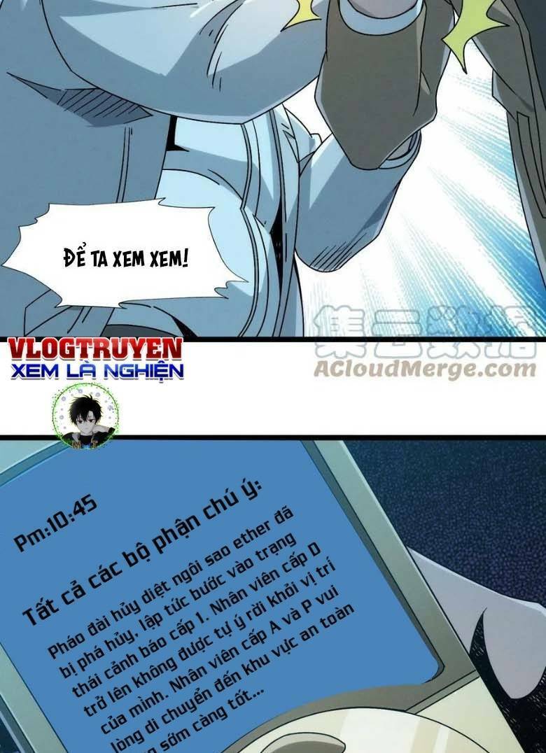 Sức Mạnh Của Ác Thần Chap 55 - Next Chap 56