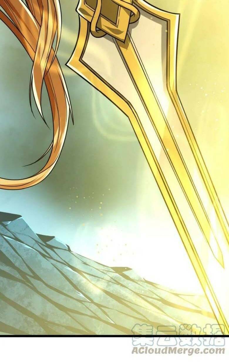 Sức Mạnh Của Ác Thần Chap 55 - Next Chap 56