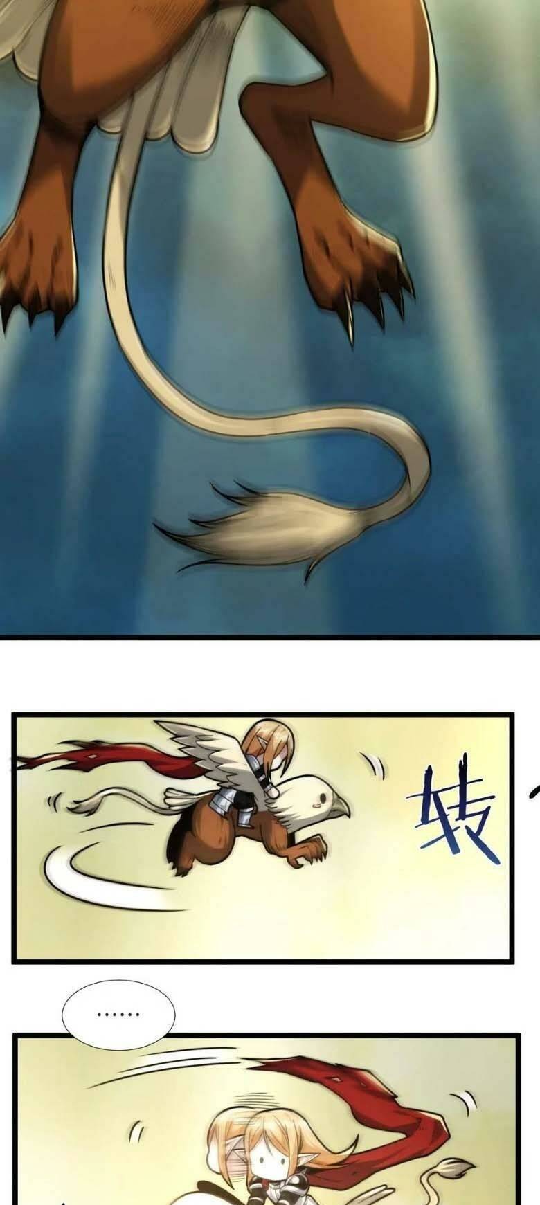 Sức Mạnh Của Ác Thần Chap 55 - Next Chap 56