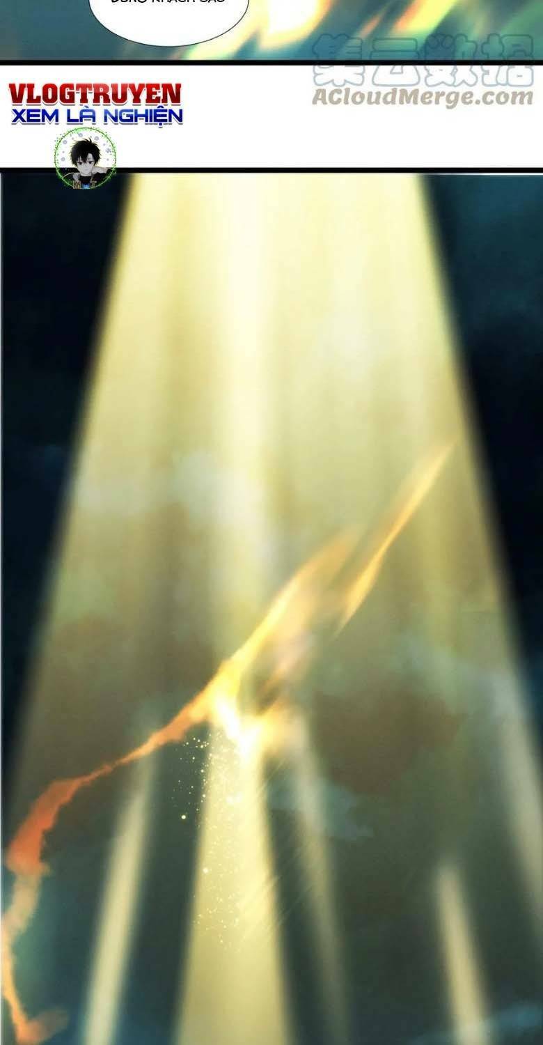 Sức Mạnh Của Ác Thần Chap 55 - Next Chap 56