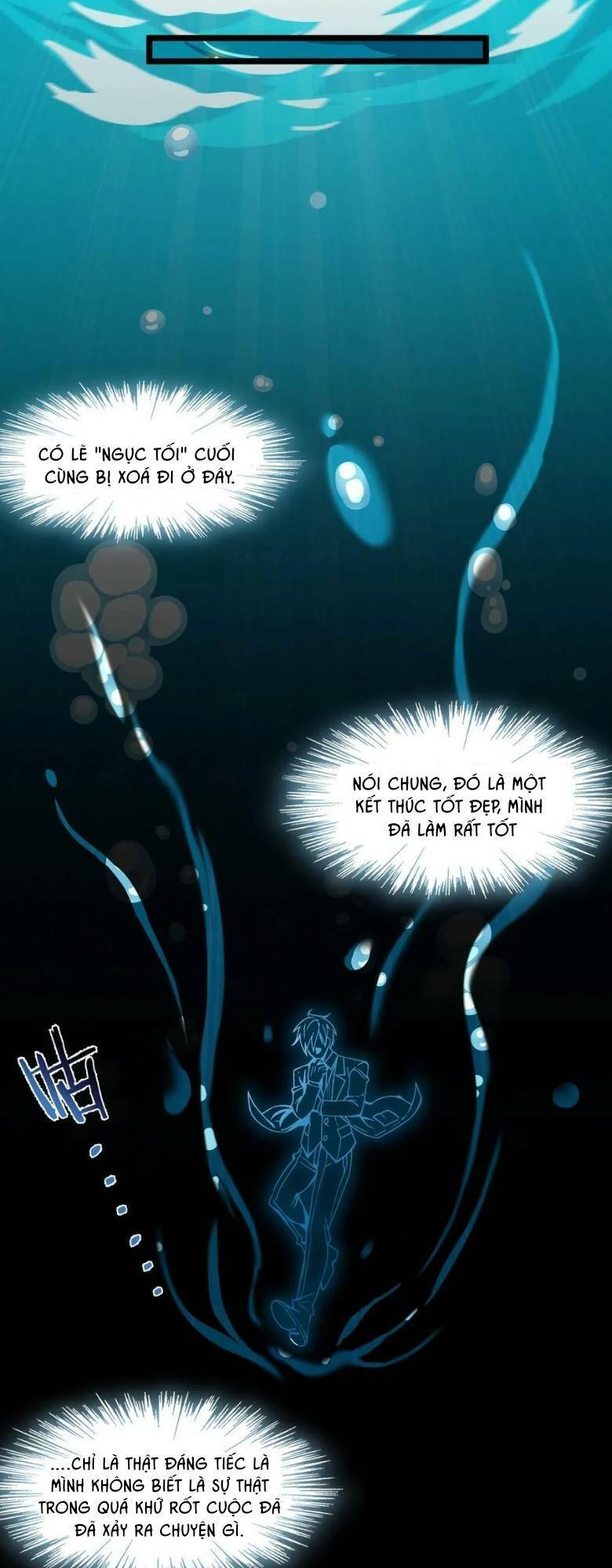 Sức Mạnh Của Ác Thần Chap 56 - Next Chap 57