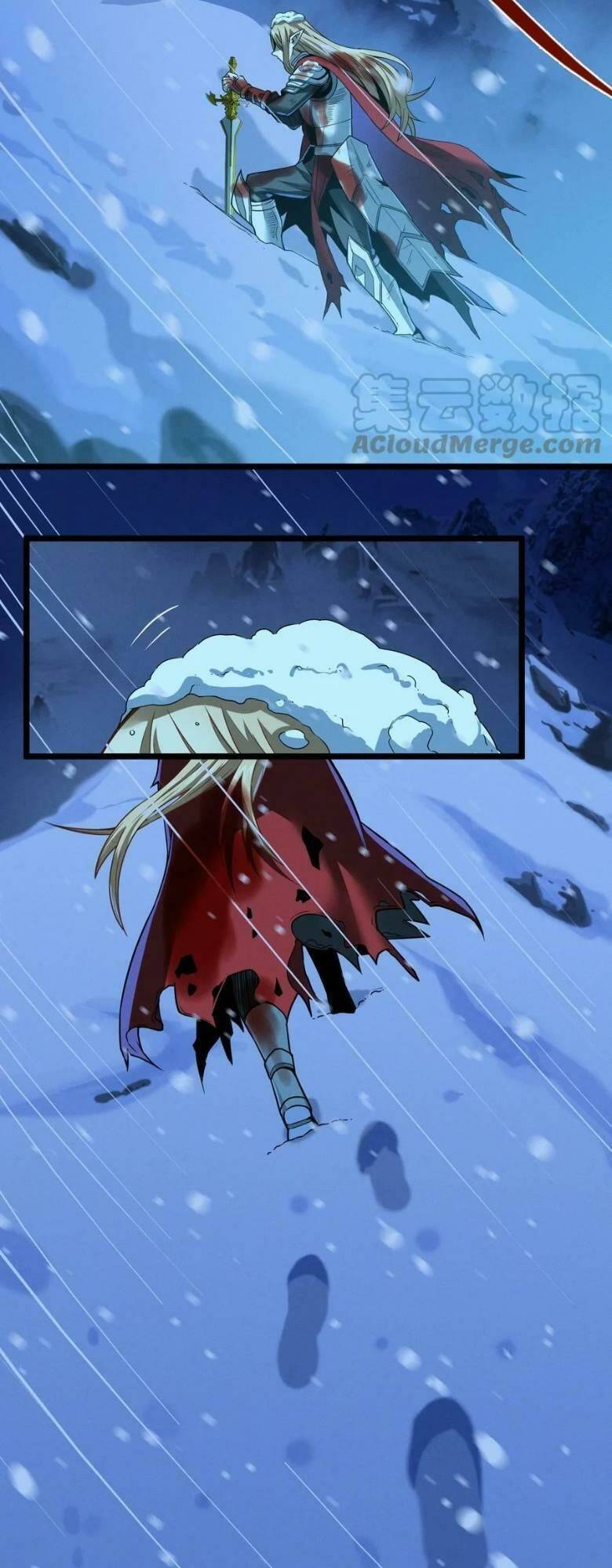 Sức Mạnh Của Ác Thần Chap 56 - Next Chap 57