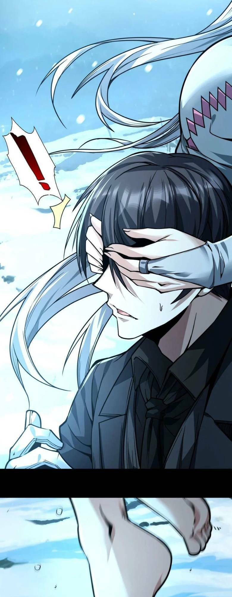 Sức Mạnh Của Ác Thần Chap 56 - Next Chap 57