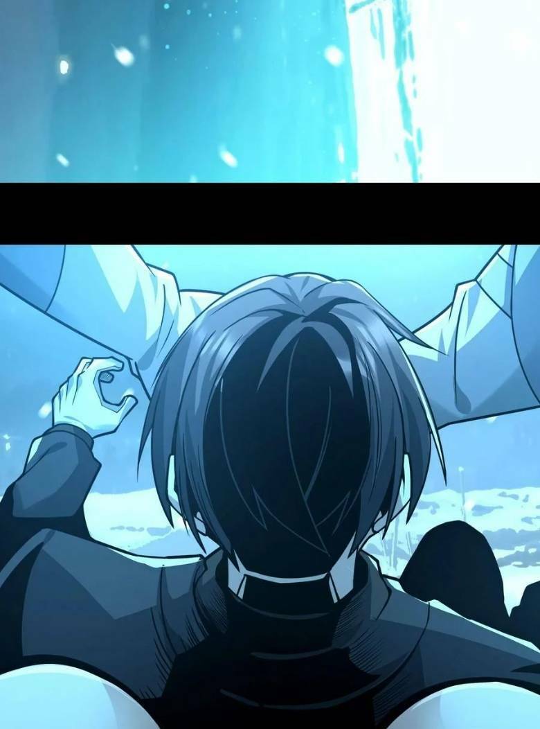 Sức Mạnh Của Ác Thần Chap 56 - Next Chap 57