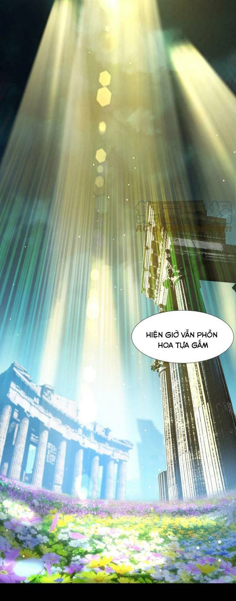 Sức Mạnh Của Ác Thần Chap 56 - Next Chap 57