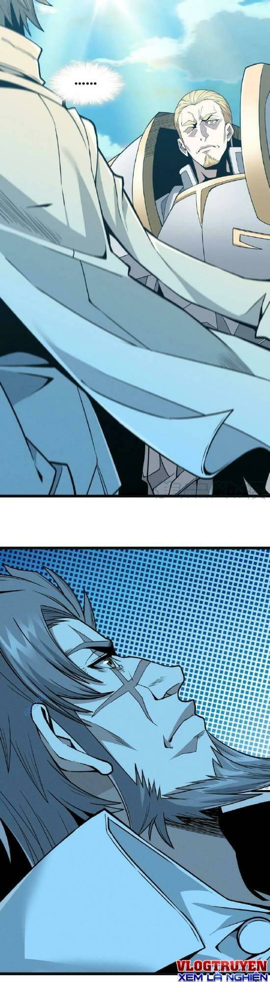 Sức Mạnh Của Ác Thần Chap 57 - Next Chap 58