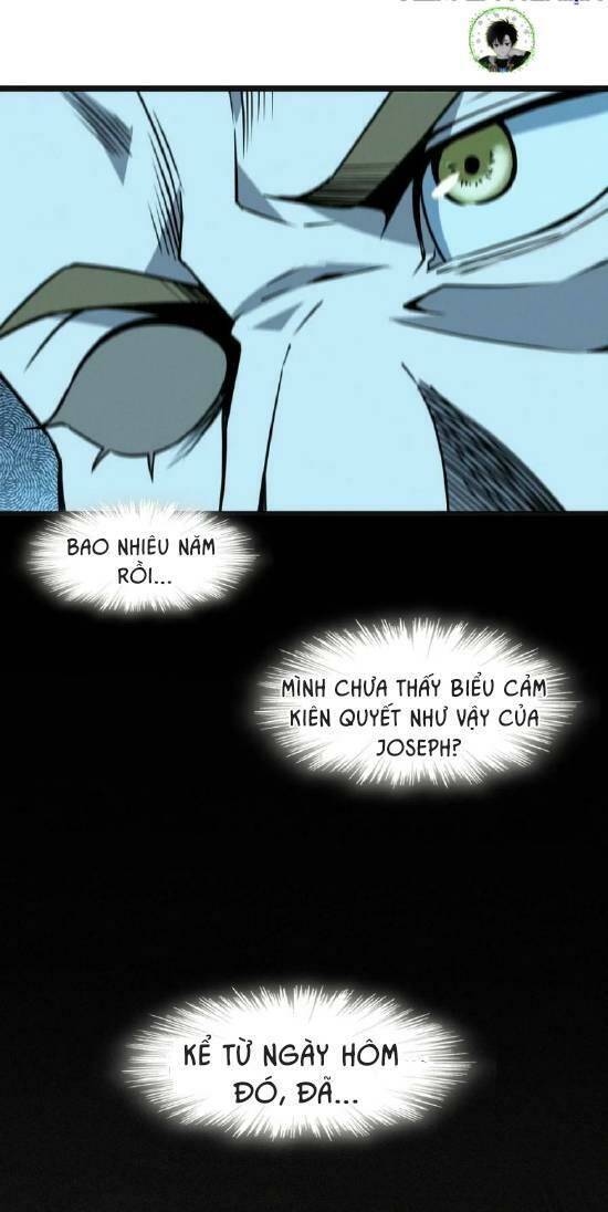 Sức Mạnh Của Ác Thần Chap 57 - Next Chap 58