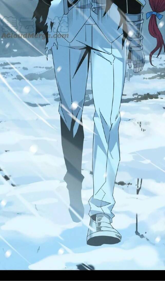 Sức Mạnh Của Ác Thần Chap 57 - Next Chap 58