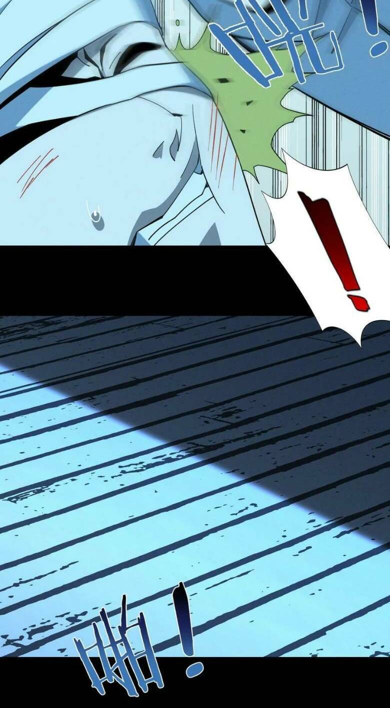 Sức Mạnh Của Ác Thần Chap 58 - Next Chap 59