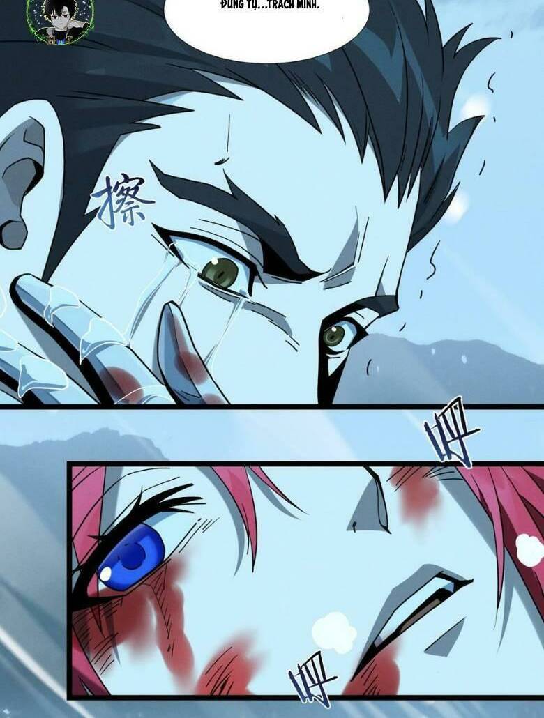 Sức Mạnh Của Ác Thần Chap 58 - Next Chap 59