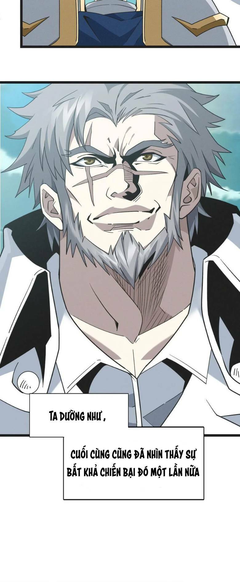 Sức Mạnh Của Ác Thần Chap 58 - Next Chap 59