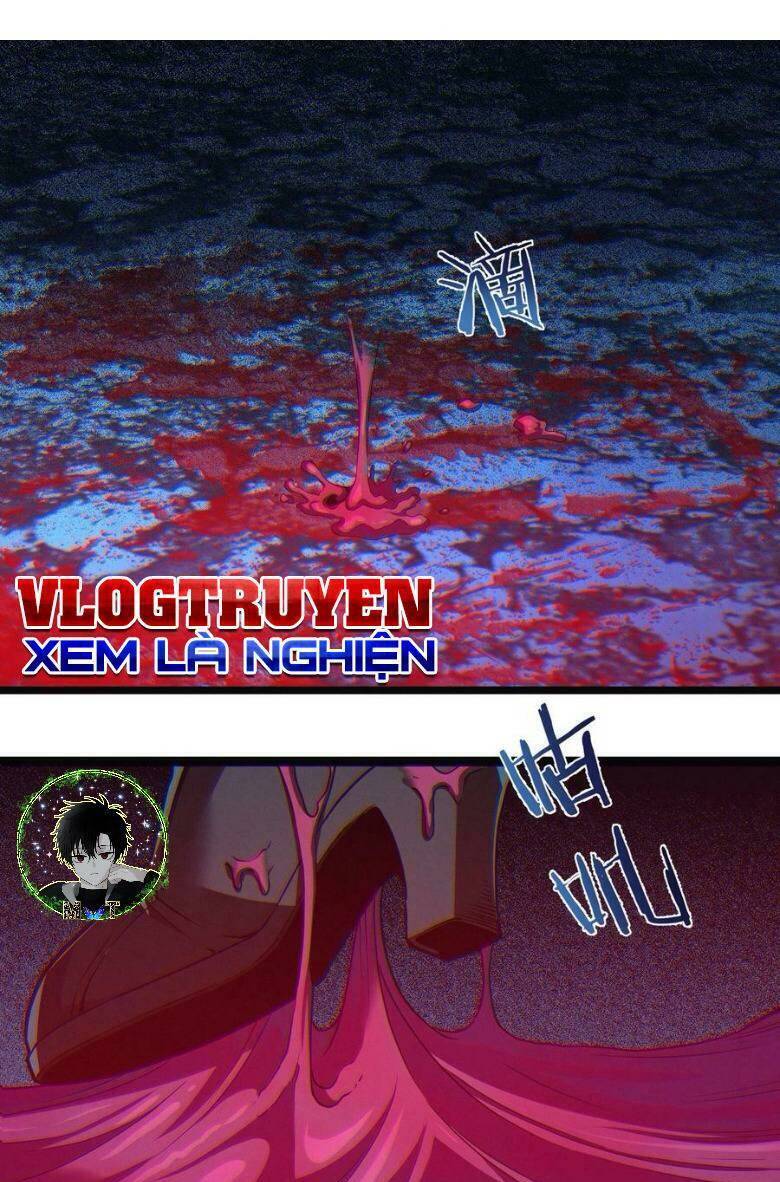 Sức Mạnh Của Ác Thần Chap 59 - Next Chap 60