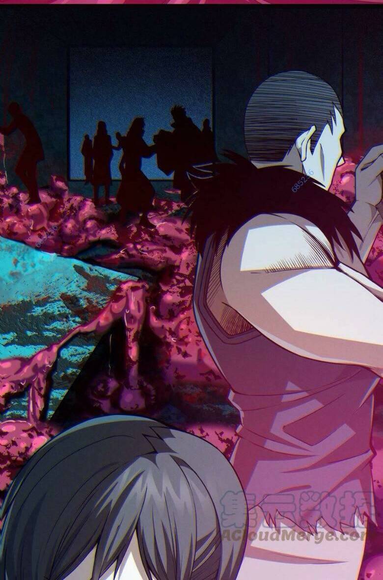 Sức Mạnh Của Ác Thần Chap 59 - Next Chap 60