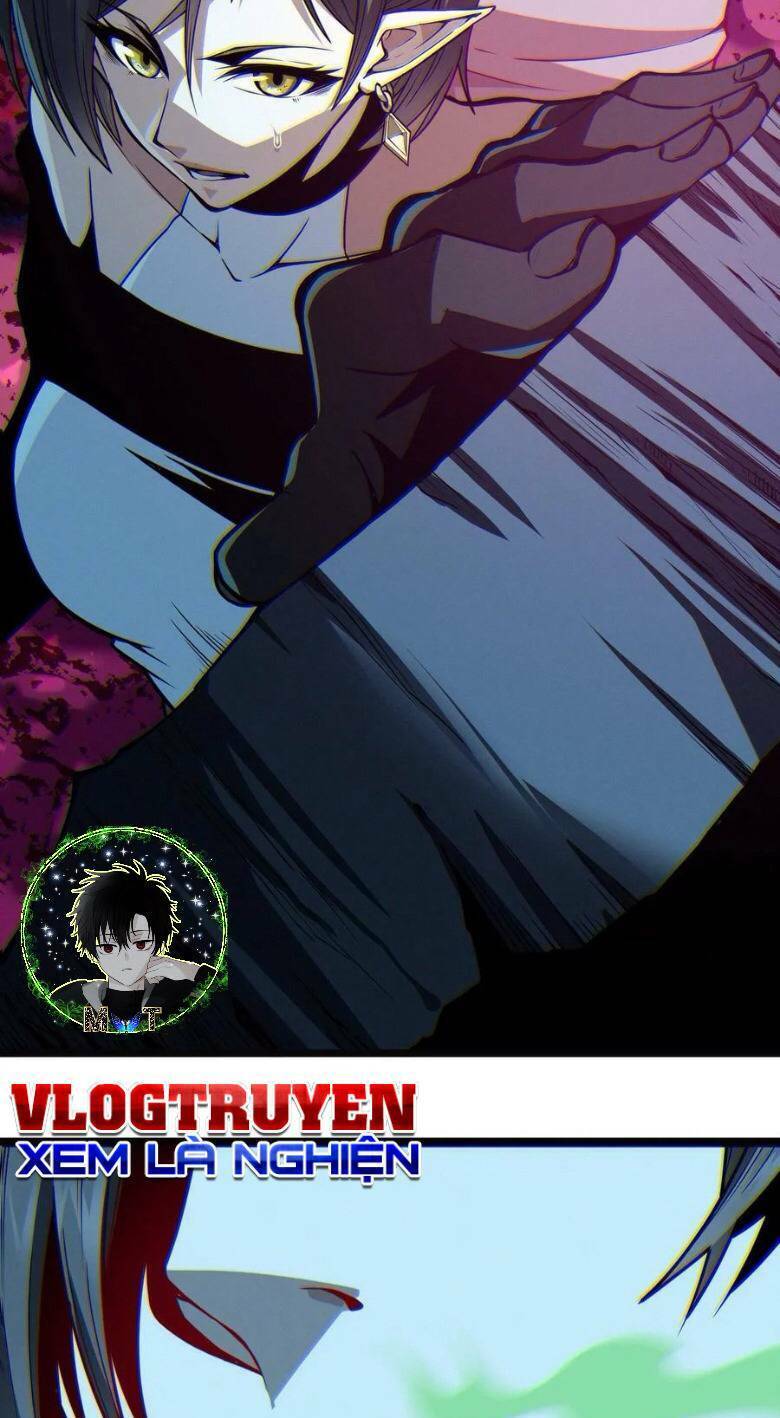 Sức Mạnh Của Ác Thần Chap 59 - Next Chap 60