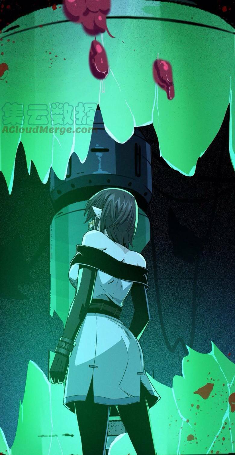 Sức Mạnh Của Ác Thần Chap 59 - Next Chap 60