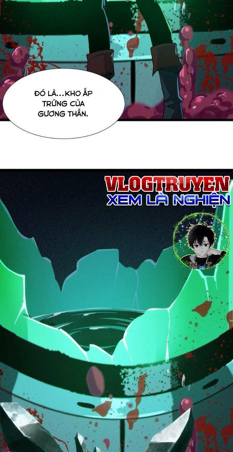 Sức Mạnh Của Ác Thần Chap 59 - Next Chap 60