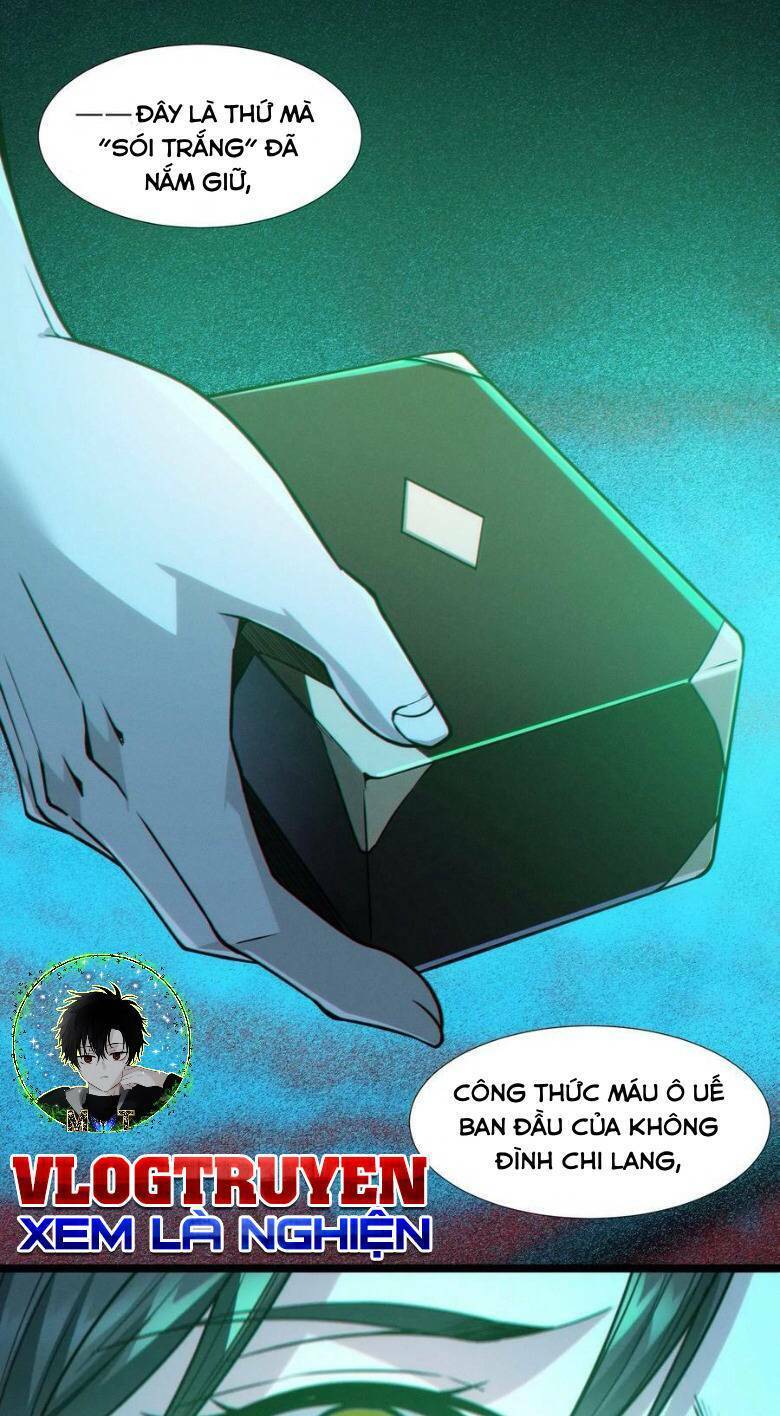 Sức Mạnh Của Ác Thần Chap 59 - Next Chap 60