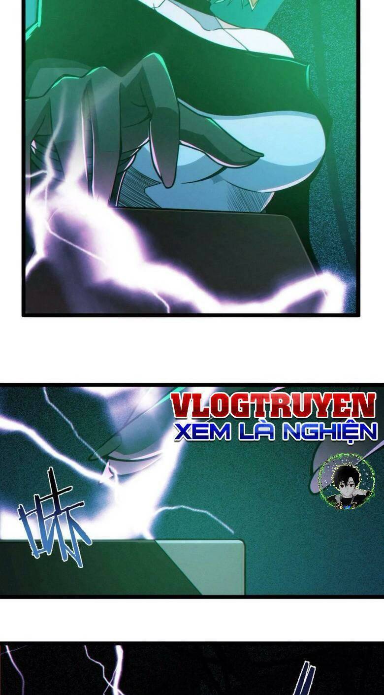 Sức Mạnh Của Ác Thần Chap 59 - Next Chap 60