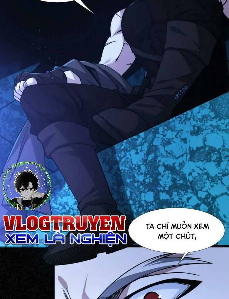 Sức Mạnh Của Ác Thần Chap 59 - Next Chap 60