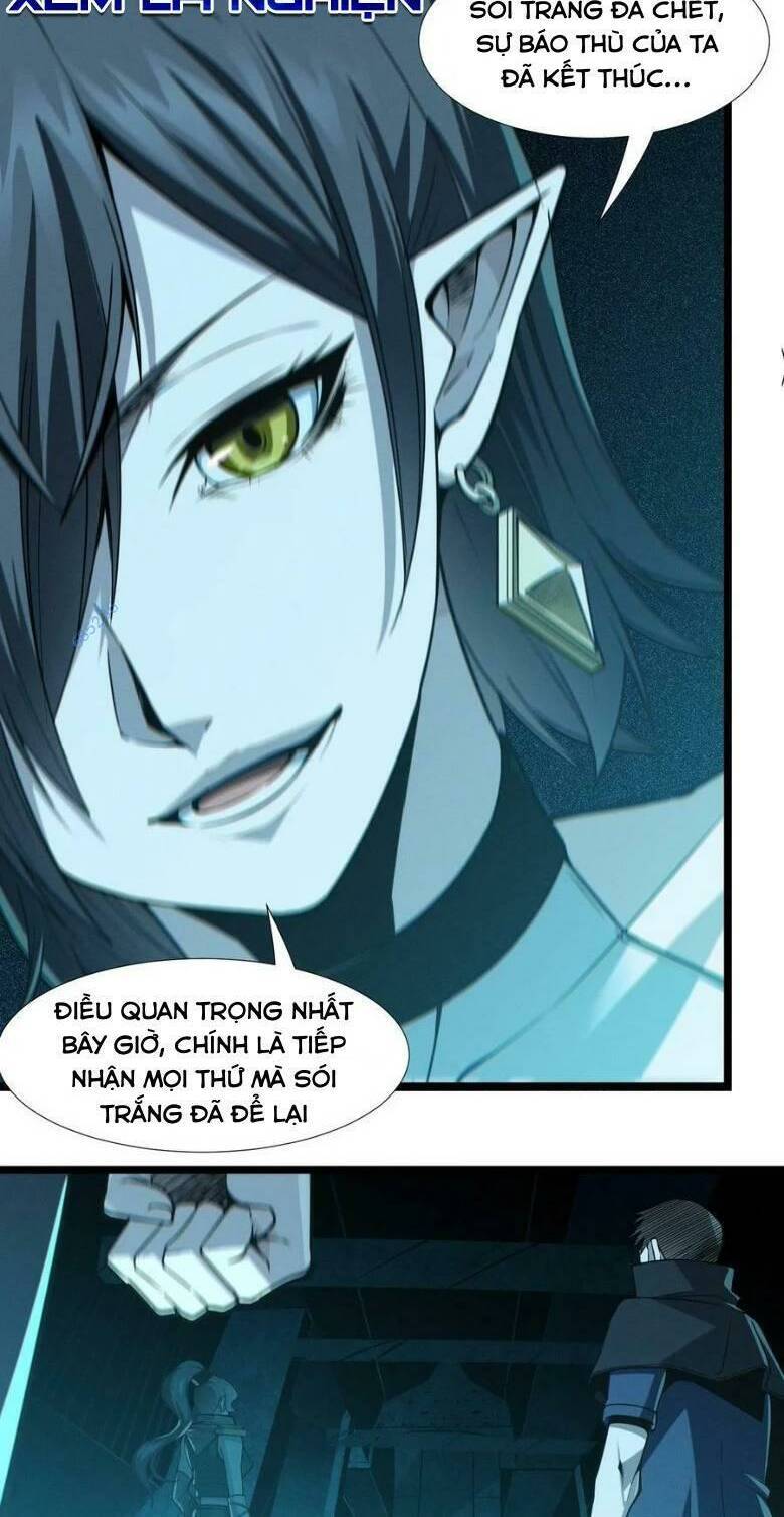 Sức Mạnh Của Ác Thần Chap 59 - Next Chap 60
