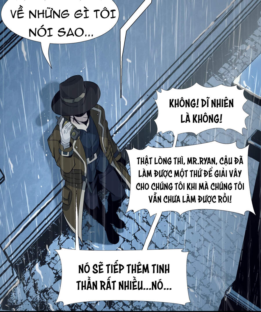 Sức Mạnh Của Ác Thần Chap 6 - Next Chap 7
